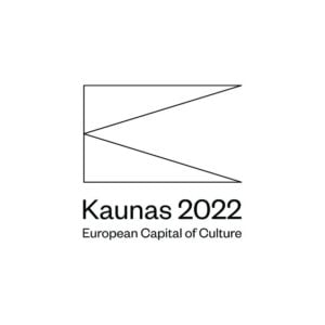 Kaunas 2022 logotipas