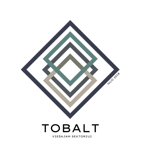 Interneto svetainės įstaigoms – Tobalt