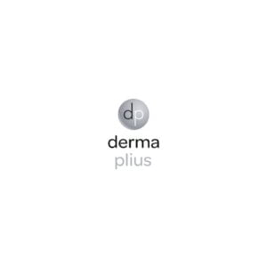 Derma plius logotipas