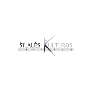 Šilalės kultūros centro logotipas