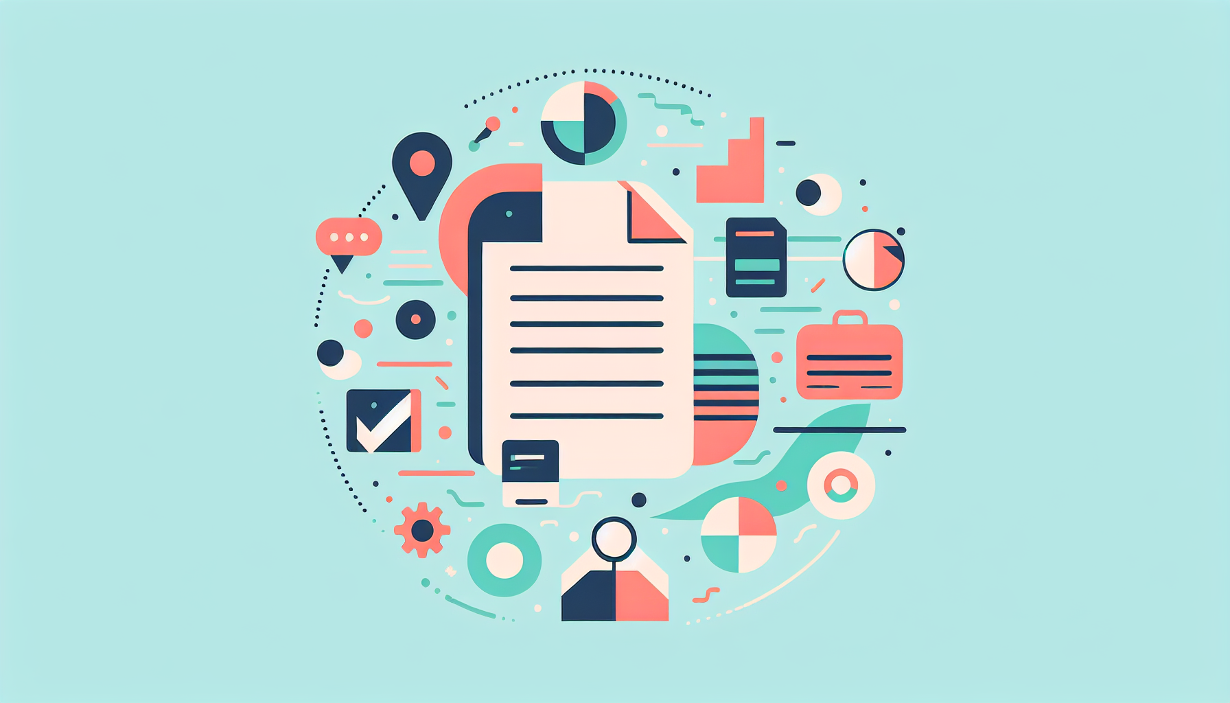 Dokumentų valdymo sistema viešajam sektoriui