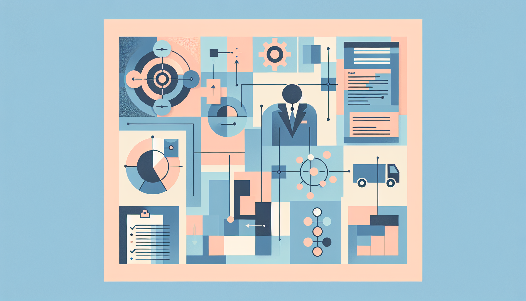 Skelbimų valdymo modulis viešajam sektoriui