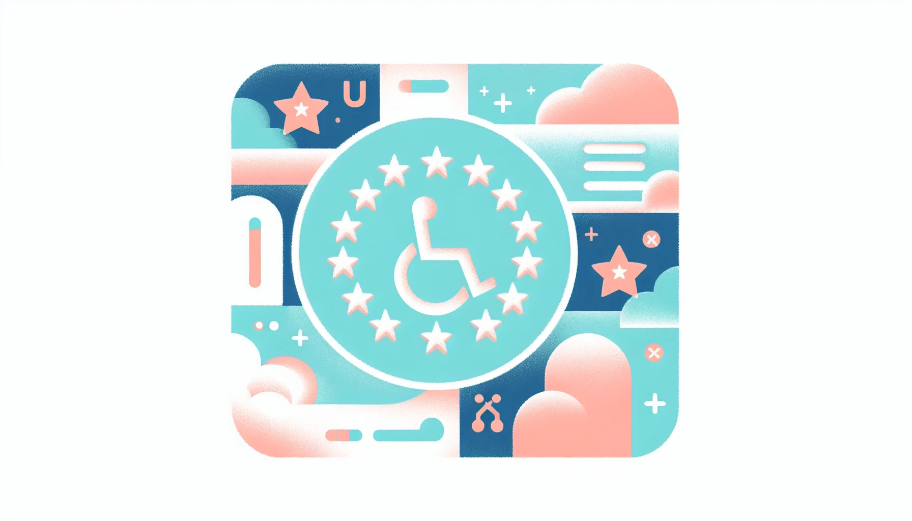 EAA reikalavimai 2025: ką svetainėms reiškia Europos prieinamumo aktas