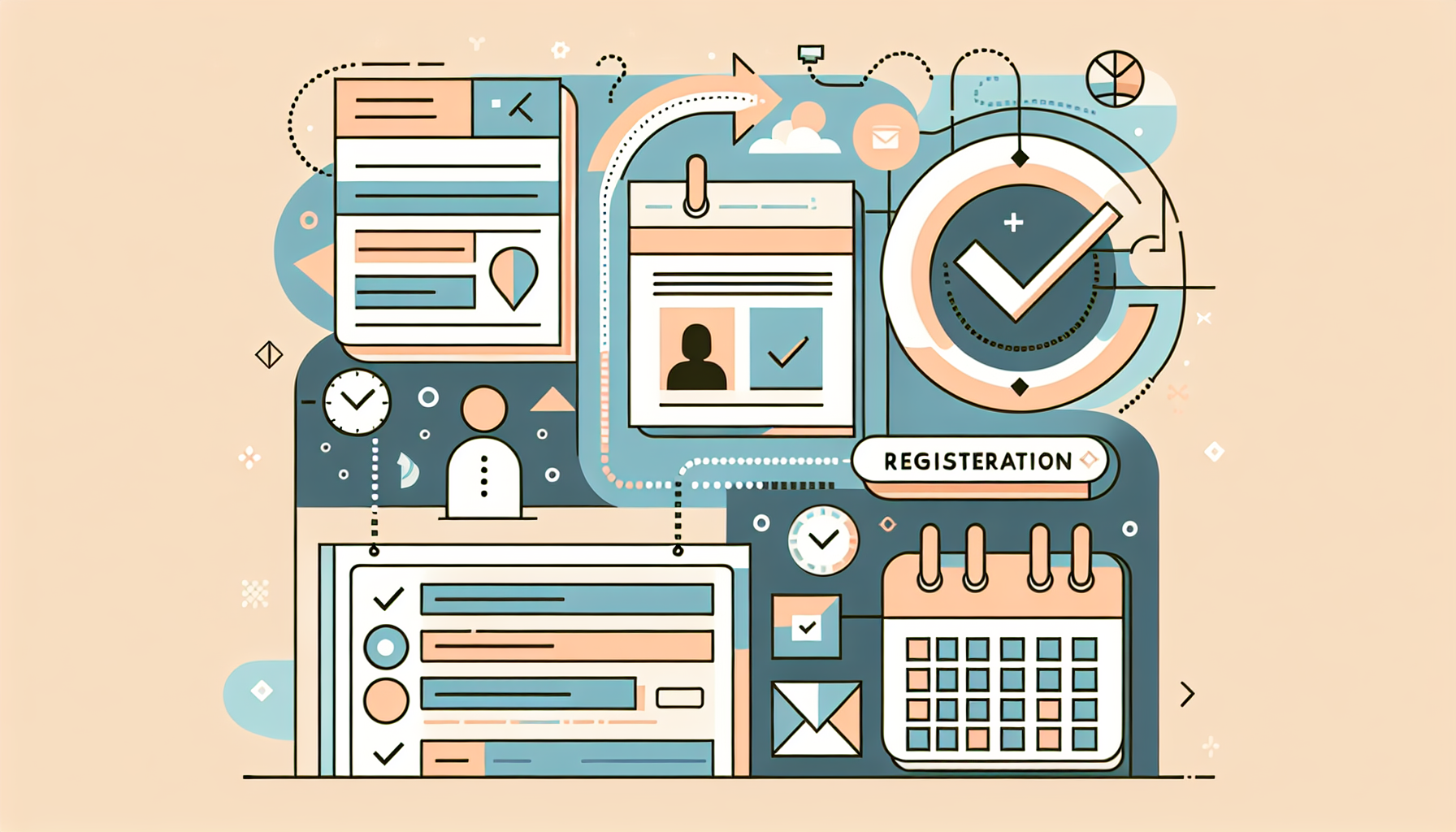 Mokymų pardavimo sistema