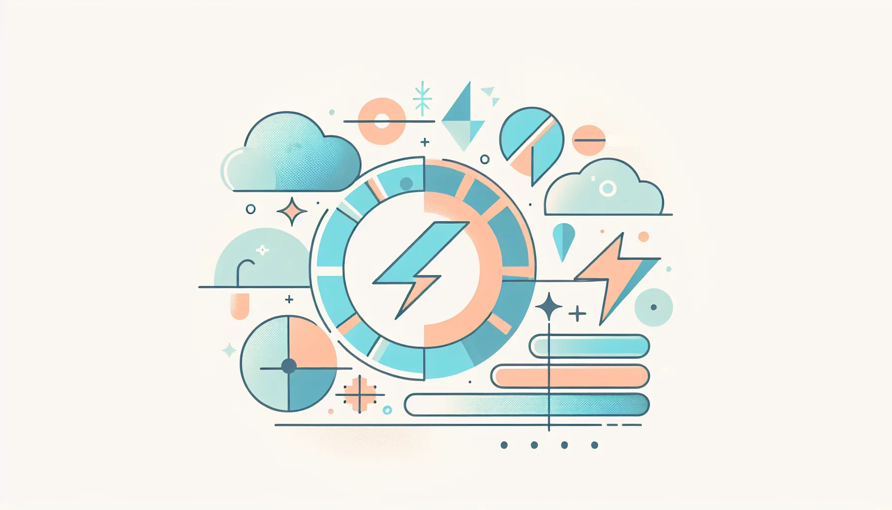 Svetainės greitinimas: praktiniai patarimai įstaigoms