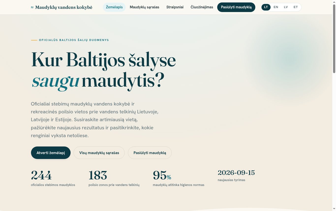maudyklos.lt